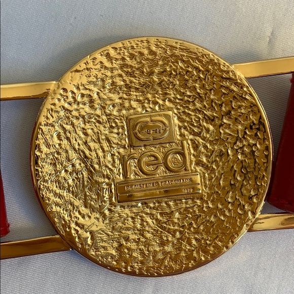 Ecko Unlimited Belt - Picture 3 of 7